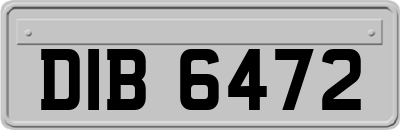 DIB6472