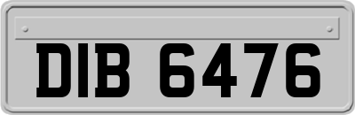 DIB6476