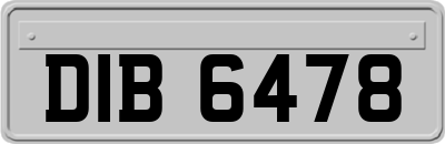 DIB6478