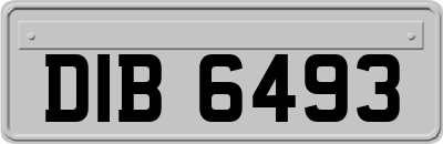 DIB6493