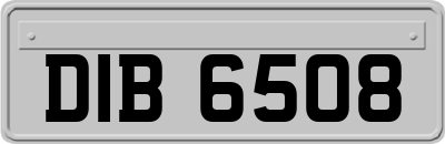 DIB6508