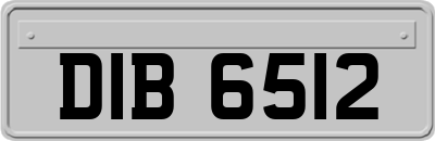 DIB6512