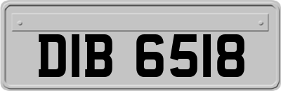 DIB6518