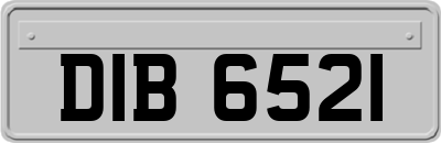 DIB6521