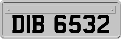 DIB6532