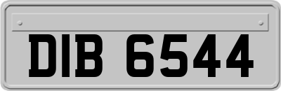 DIB6544