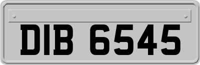 DIB6545