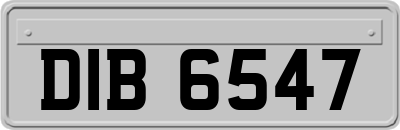 DIB6547
