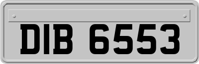 DIB6553