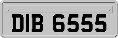 DIB6555