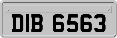 DIB6563