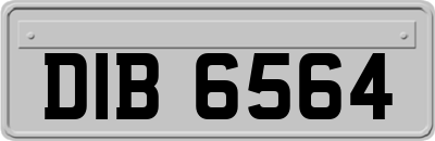 DIB6564