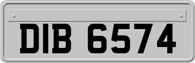 DIB6574