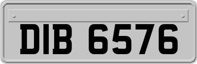 DIB6576