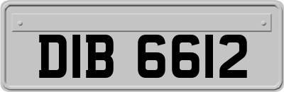 DIB6612