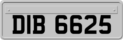 DIB6625