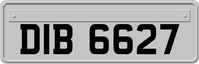 DIB6627