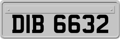 DIB6632