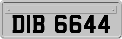 DIB6644