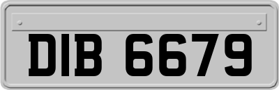 DIB6679