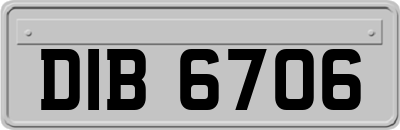 DIB6706