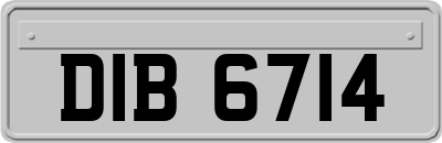 DIB6714