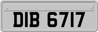 DIB6717