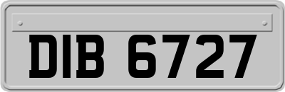 DIB6727