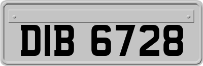 DIB6728