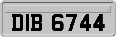 DIB6744