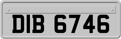 DIB6746