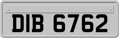 DIB6762