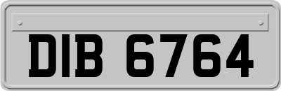 DIB6764