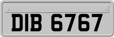 DIB6767