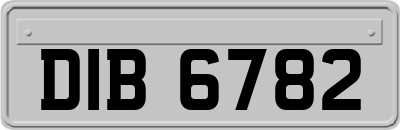 DIB6782