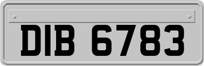 DIB6783