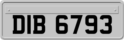 DIB6793