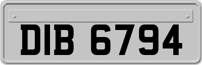 DIB6794