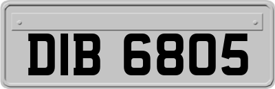 DIB6805