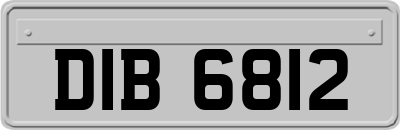 DIB6812