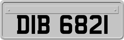 DIB6821