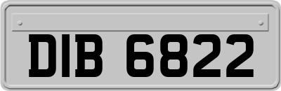 DIB6822