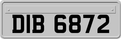 DIB6872
