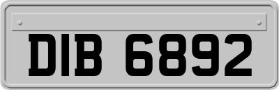 DIB6892