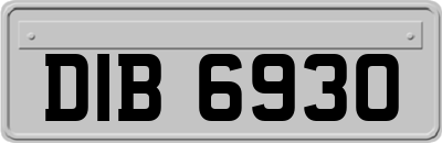 DIB6930