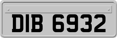 DIB6932