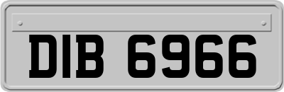 DIB6966