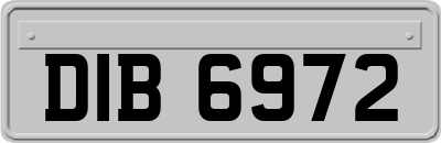 DIB6972