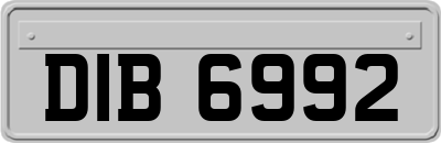 DIB6992