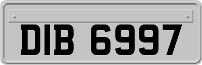 DIB6997